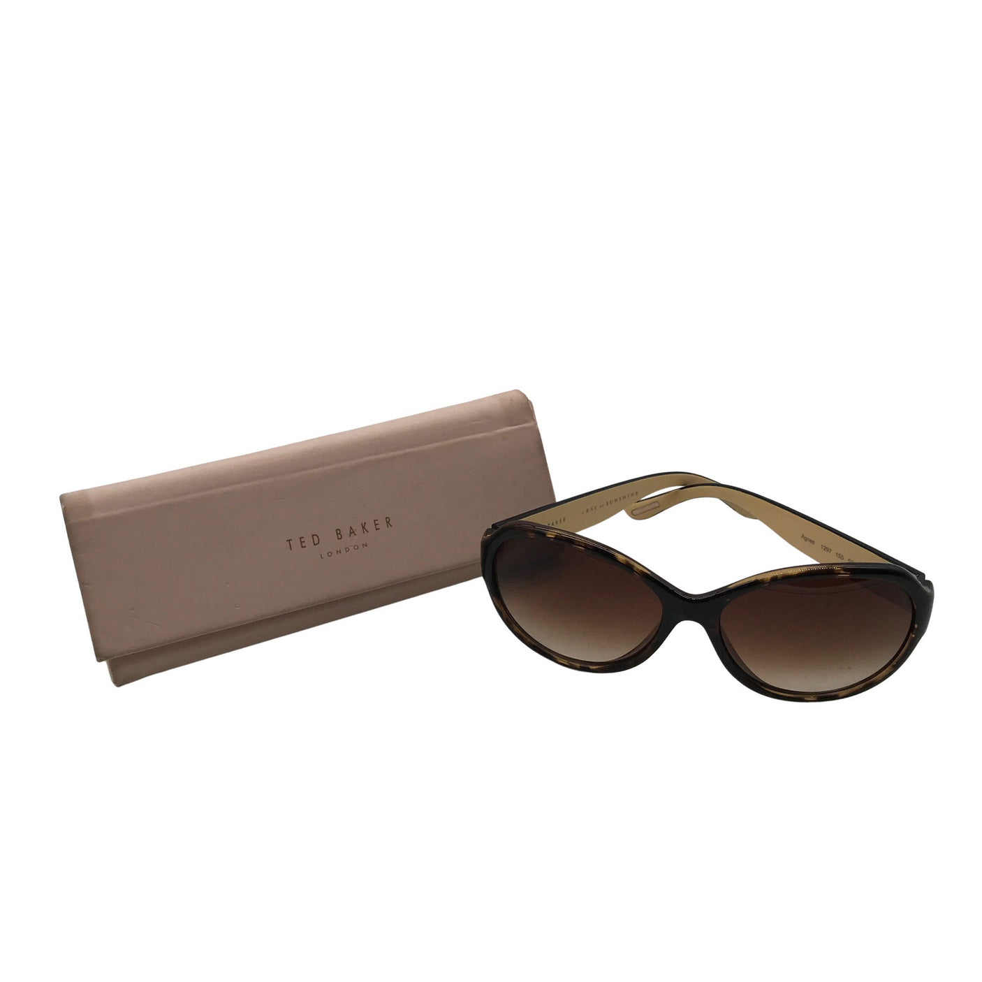 Unisex Ted Baker - Aurinkolasit, koko Ei kokoa - (1)