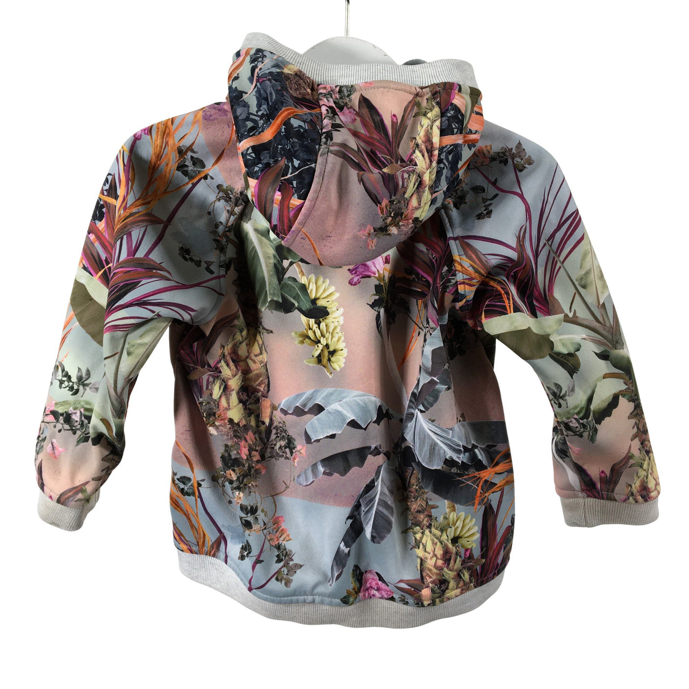 Unisex Molo Kids - Softshell-takki, koko 86 - 92 - (2)