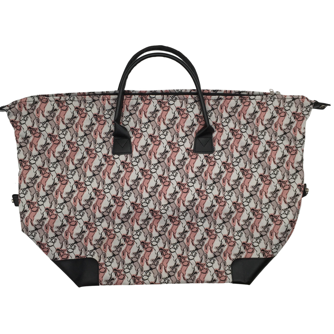Unisex IVANAhelsinki - Matkakassi, koko Maxi - (1)