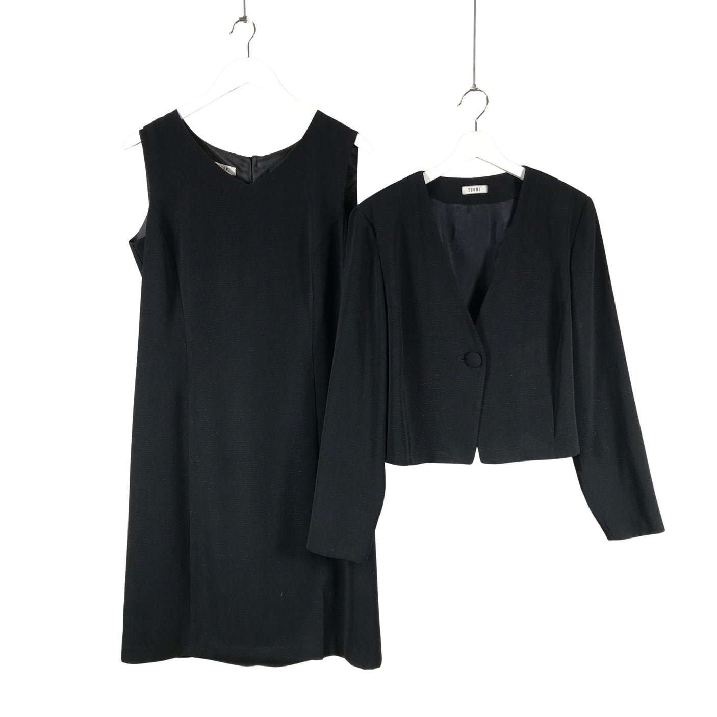 Unisex Tuomi - Jakkupuku, koko 42 - (1)
