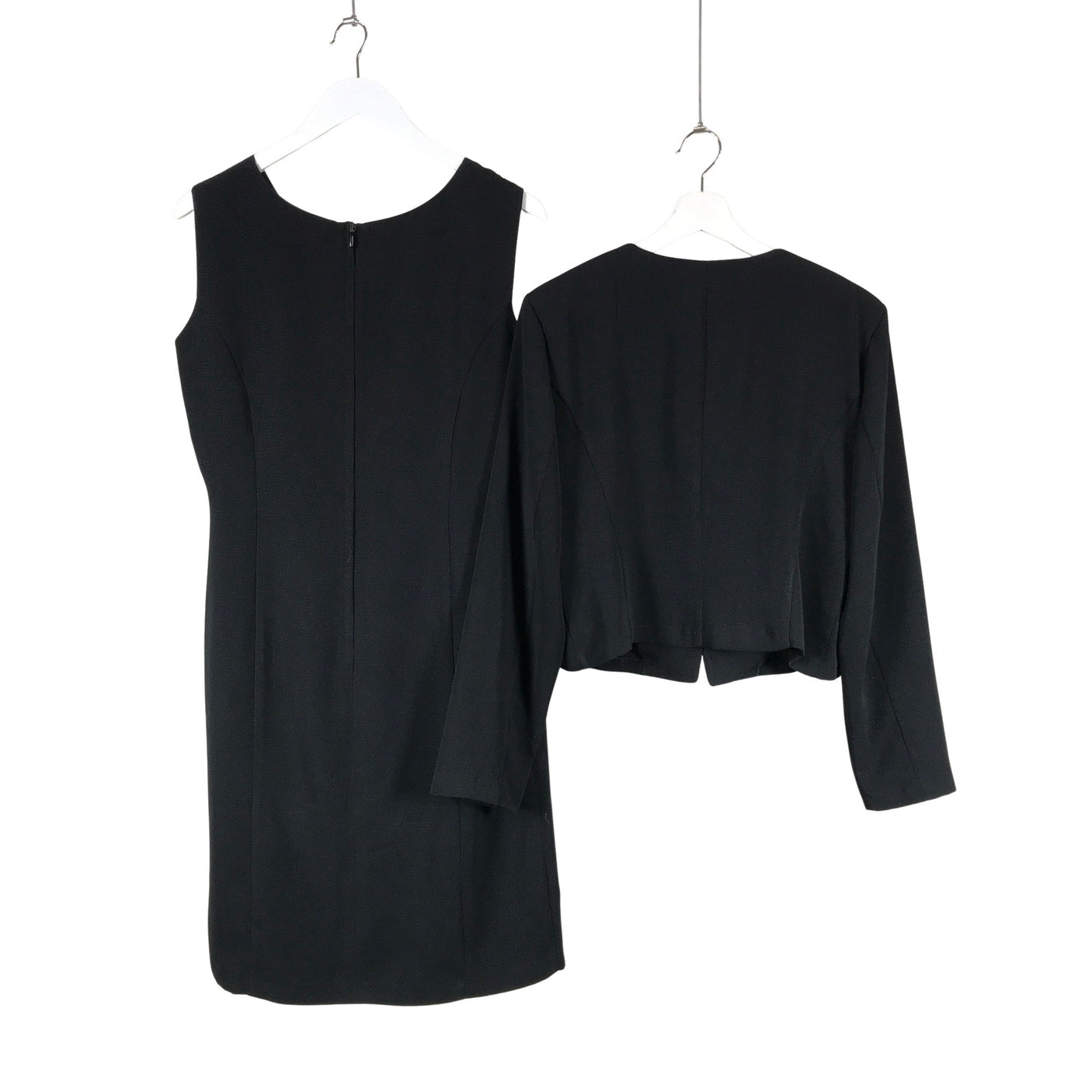Unisex Tuomi - Jakkupuku, koko 42 - (2)