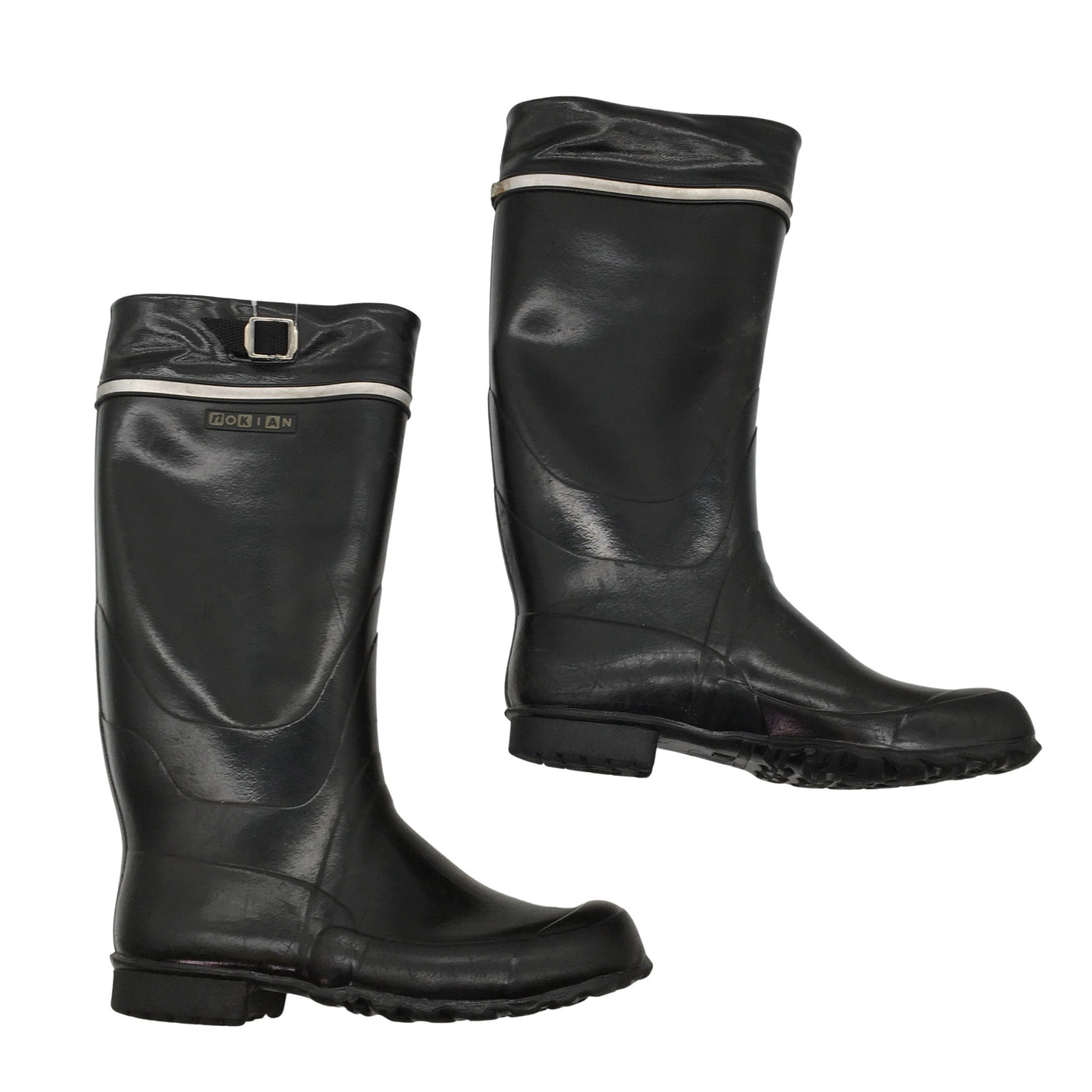 Unisex Nokian - Kumisaappaat, koko 43 - (1)
