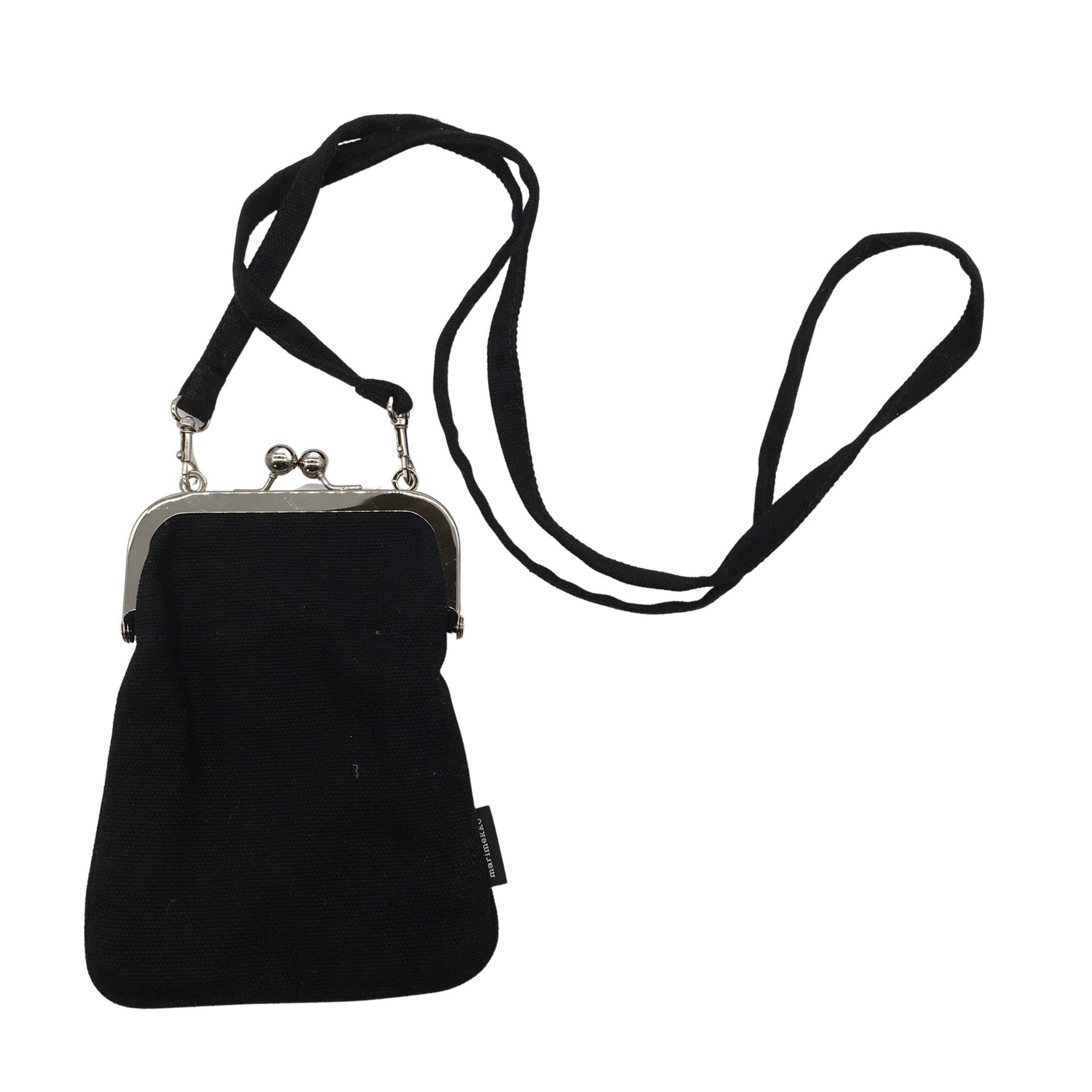 Olkalaukku, koko Mini