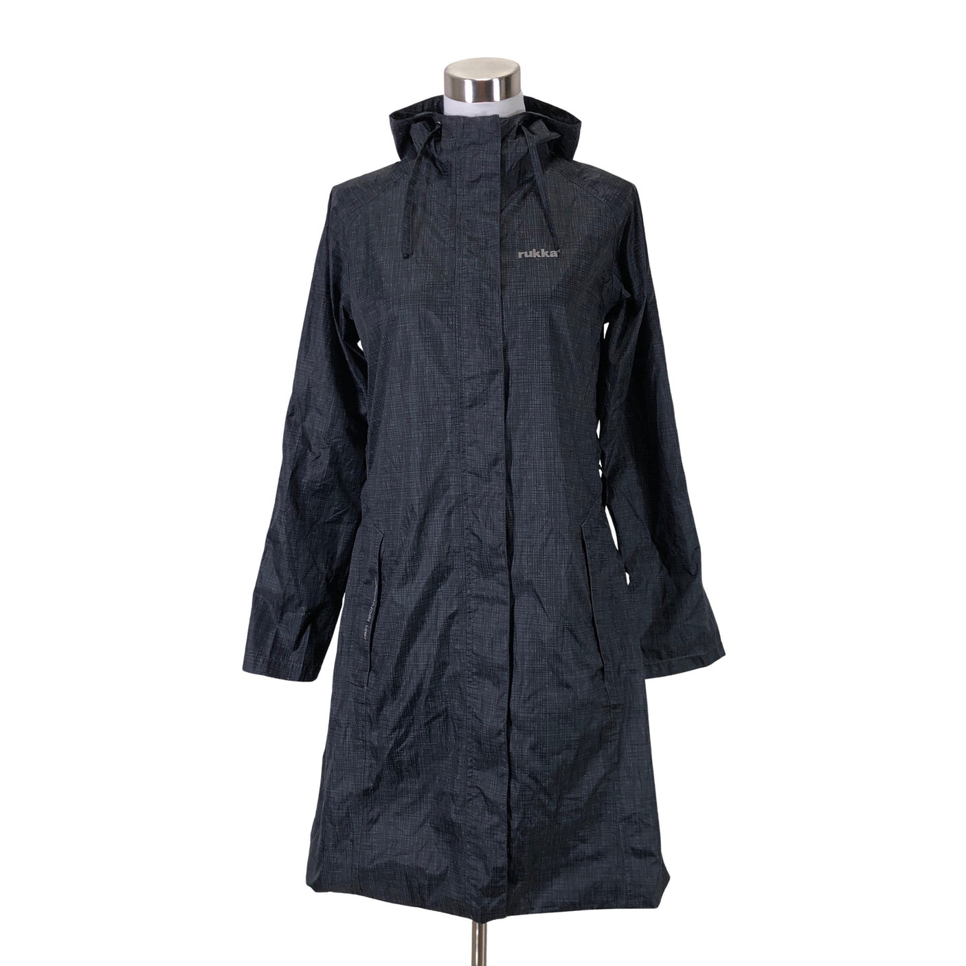 Unisex Rukka - Ulkoilutakki, koko 36 - (1)