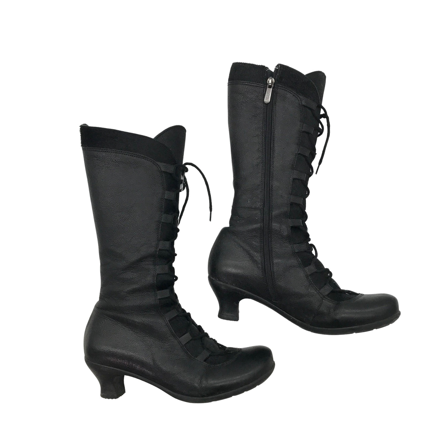 Unisex Brako - Saappaat, koko 37 - (1)