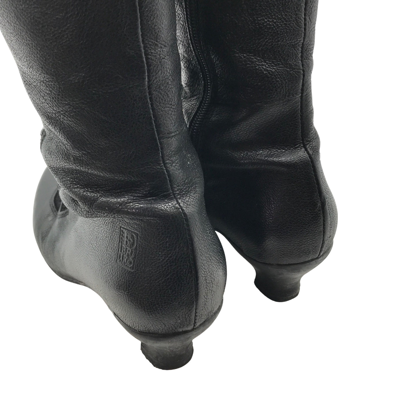 Unisex Brako - Saappaat, koko 37 - (2)
