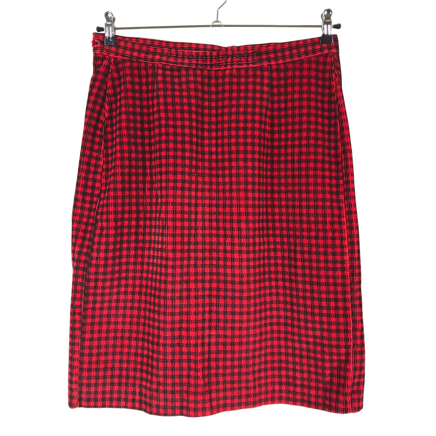 Unisex Handmade - Suora hame, koko 42 - (1)