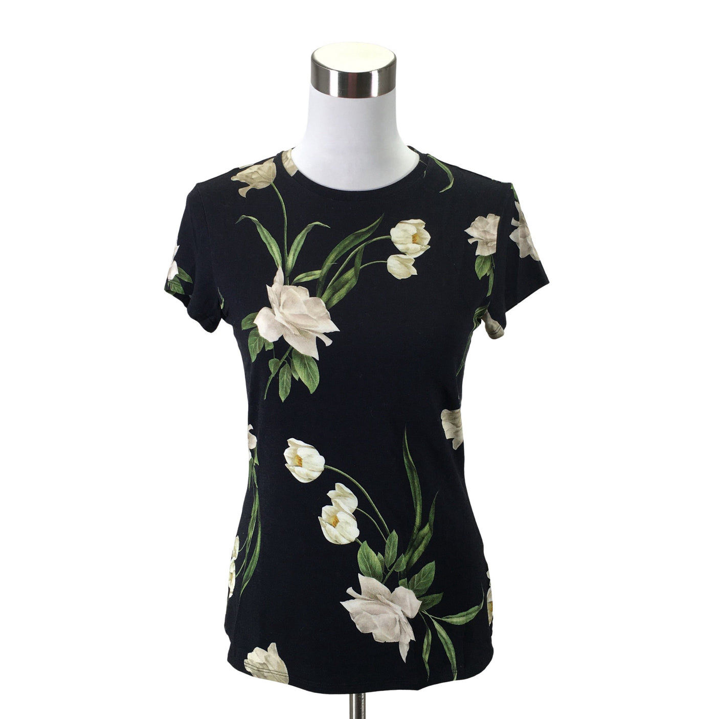 Unisex Ted Baker - T-paita, koko 36 - (1)