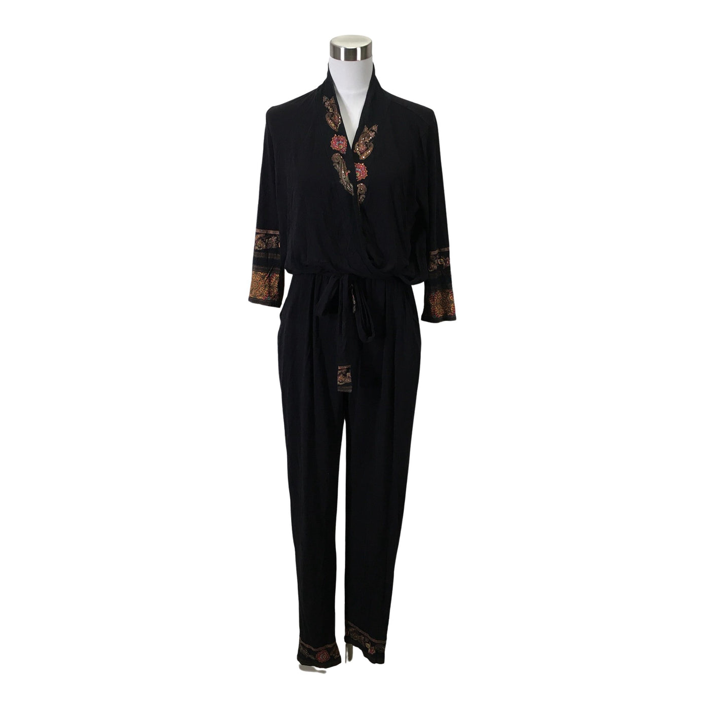 Unisex Desigual - Haalarit, koko 40 - (1)