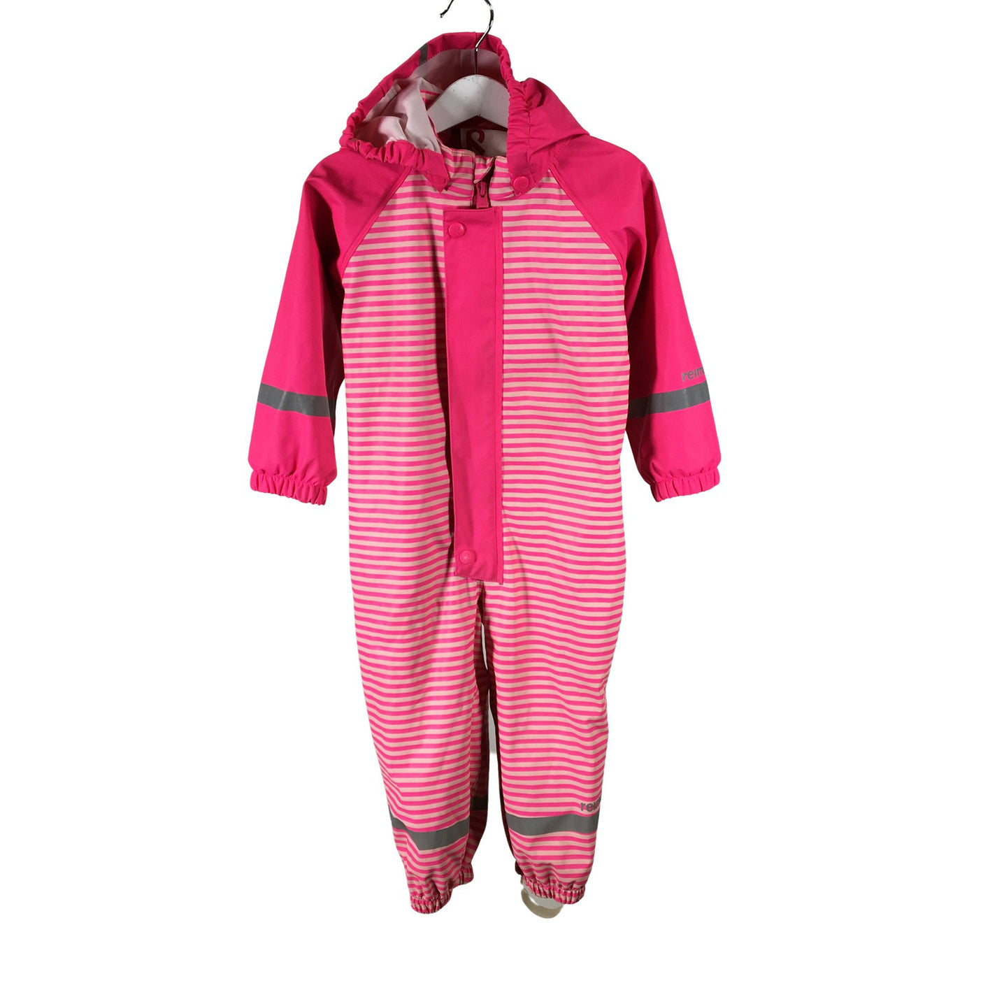 Unisex Reima - Sadehaalari, koko 80 - 86 - (1)