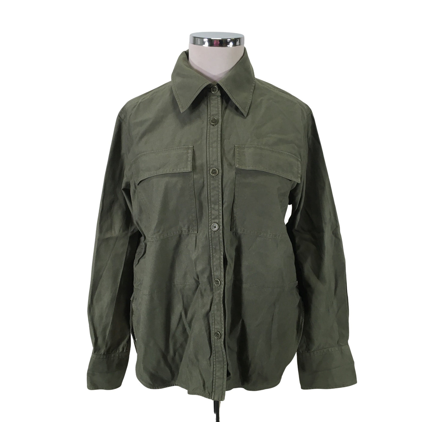 Unisex Arket - Kesätakki, koko 42 - (1)