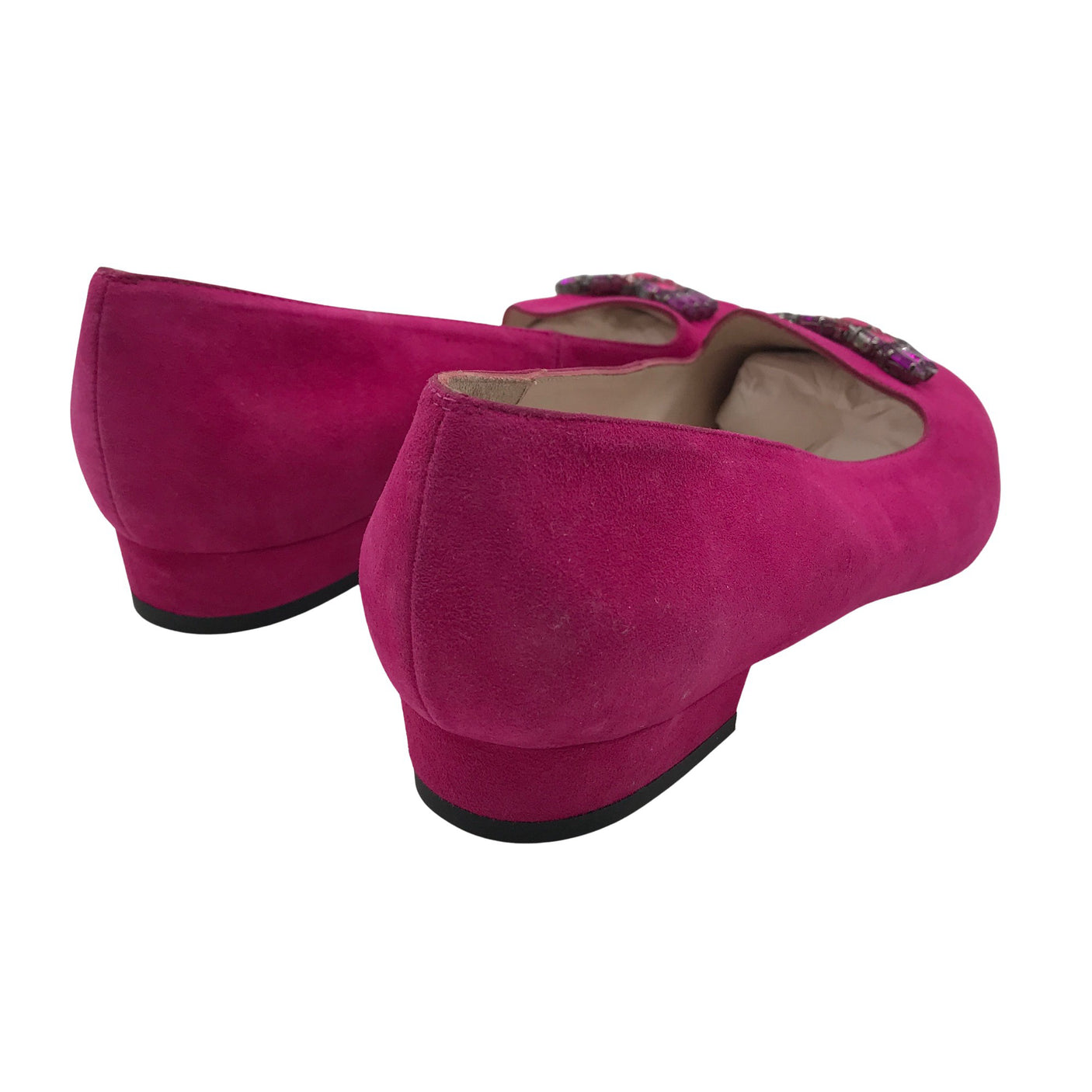 Unisex Vivian Vau - Loaferit, koko 42 - (2)