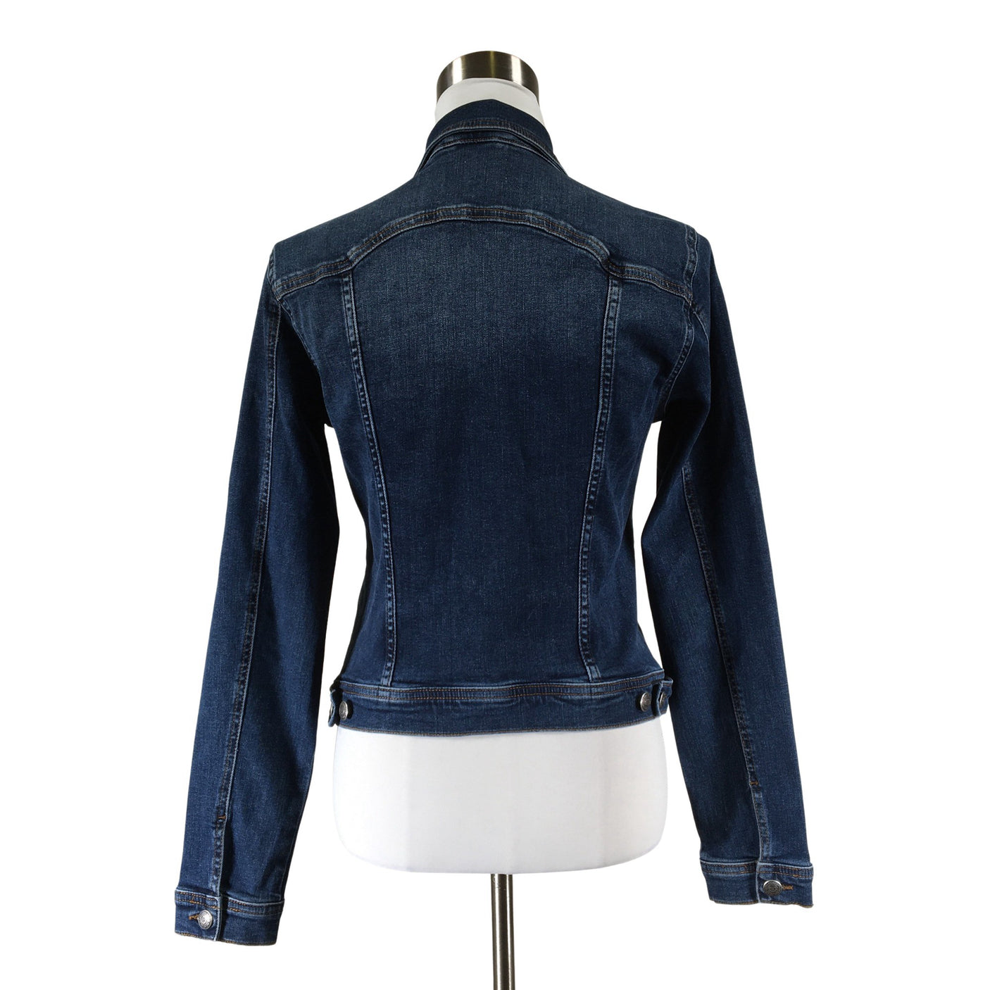 Unisex Soyaconcept - Farkkutakki, koko 38 - (2)