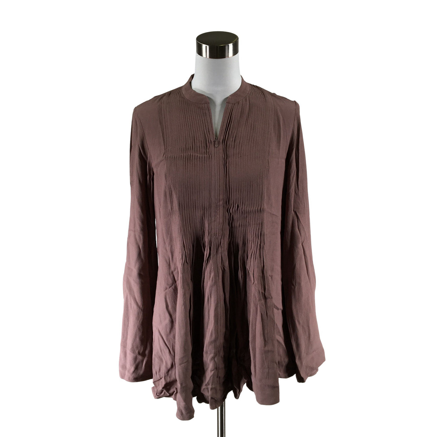 Unisex Arket - Sifonkitunika, koko 38 - (1)