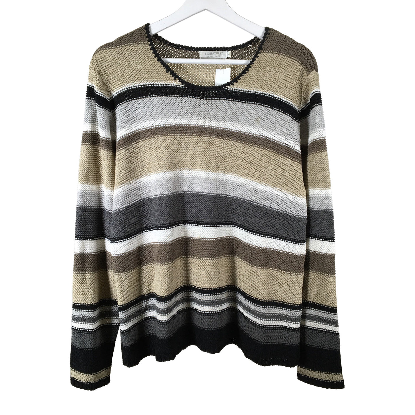 Unisex Signature - Neulepaita, koko 42 - (1)