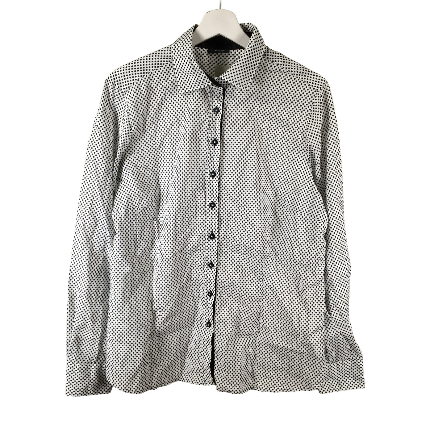 Unisex Eterna - Kauluspaita, koko 44 - (1)