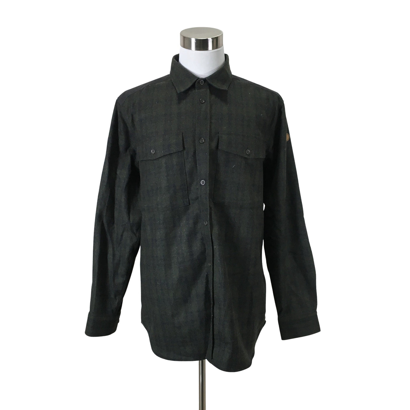 Unisex Fjällräven - Flanellipaita, koko XXL - (1)