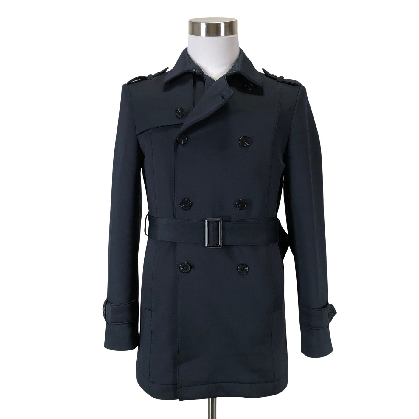 Unisex Zara - Trenssitakki, koko S - (1)