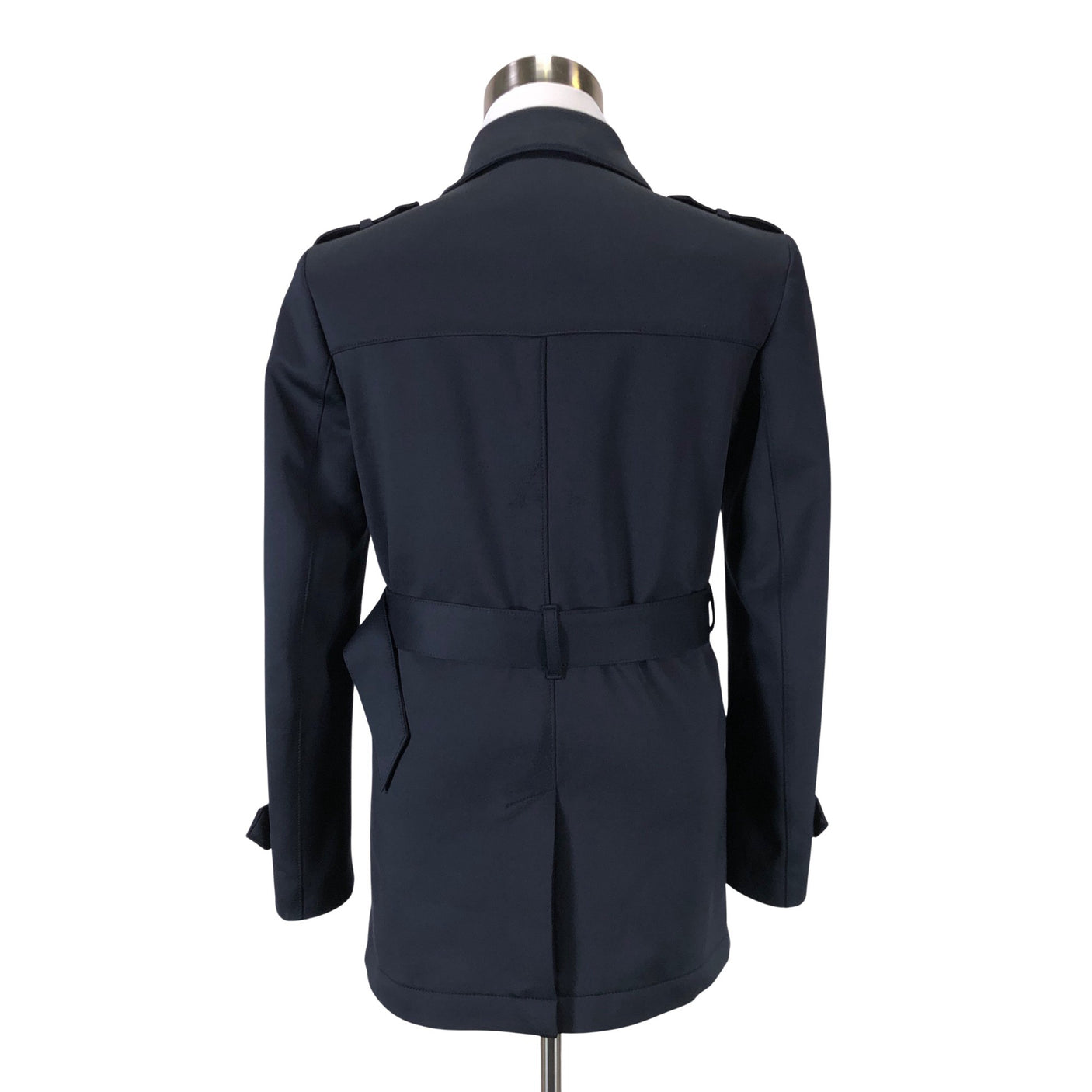 Unisex Zara - Trenssitakki, koko S - (2)