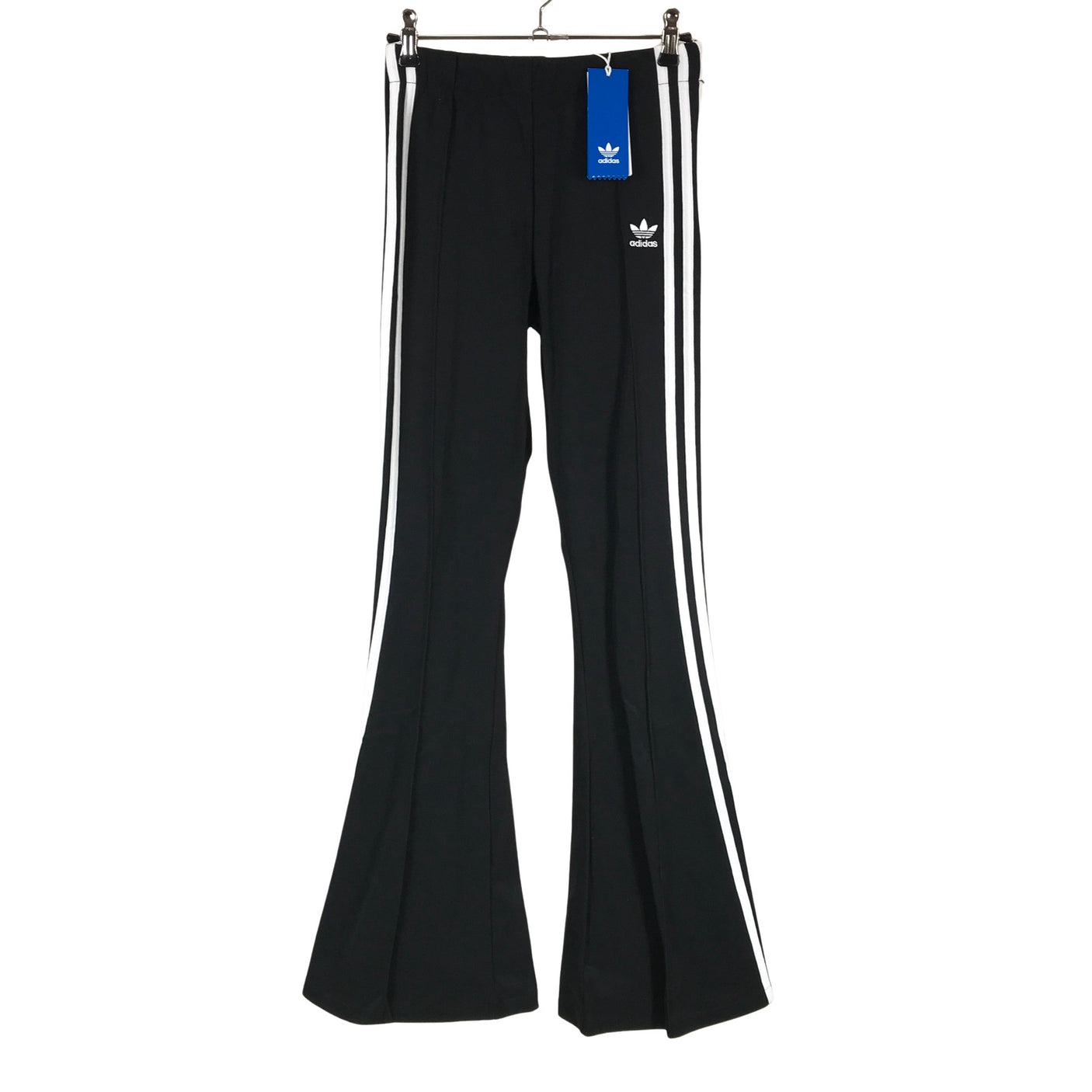 Unisex Adidas - Verryttelyhousut, koko 34 - (1)