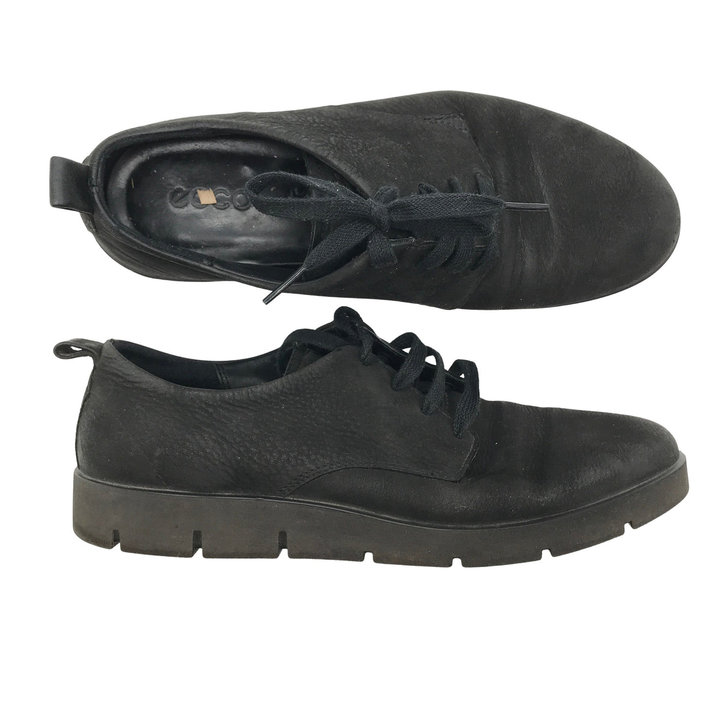Unisex Ecco - Kävelykengät, koko 39 - (1)