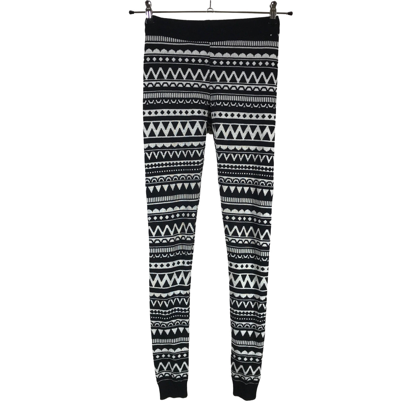 Unisex Uhana Design - Leggingsit, koko 36 - (1)