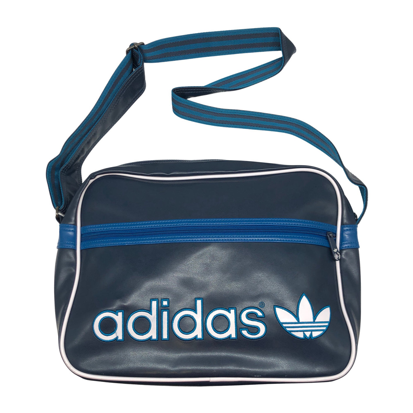 Unisex Adidas - Olkalaukku, koko Midi - (1)