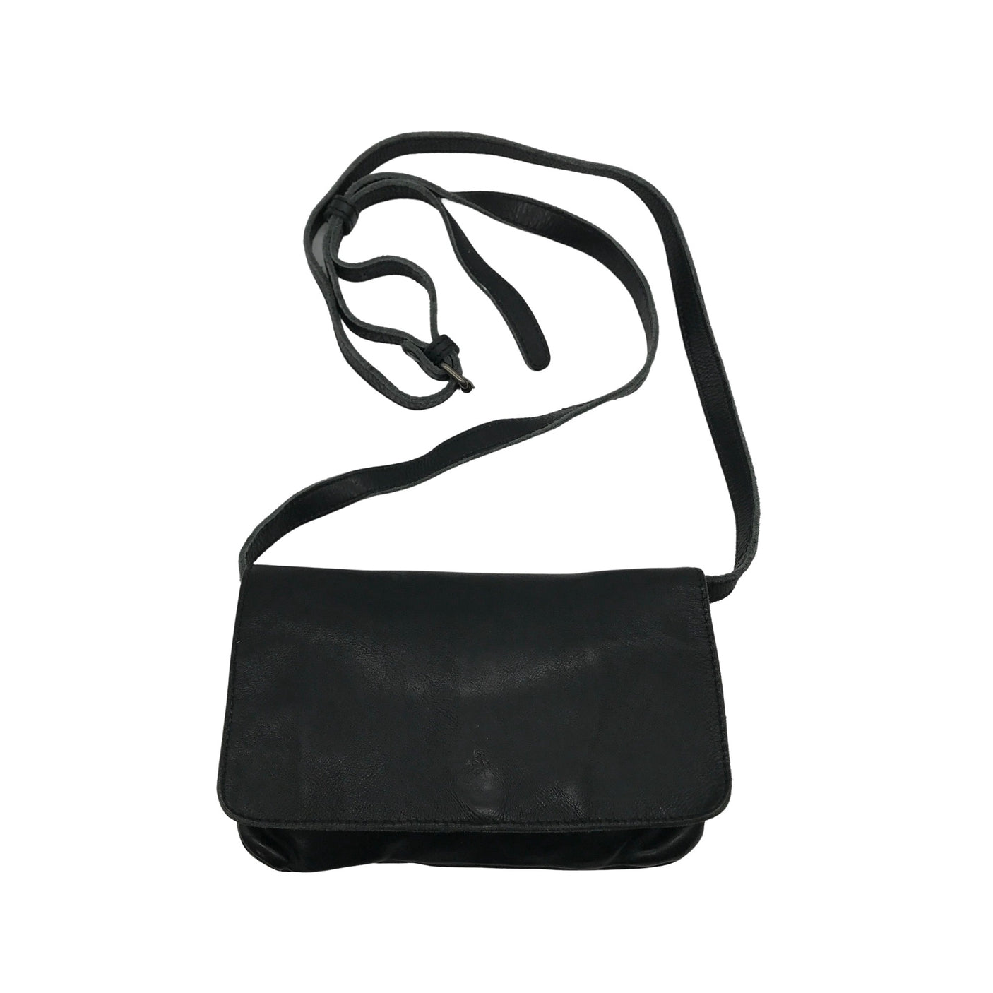 Unisex Adax - Olkalaukku, koko Mini - (1)