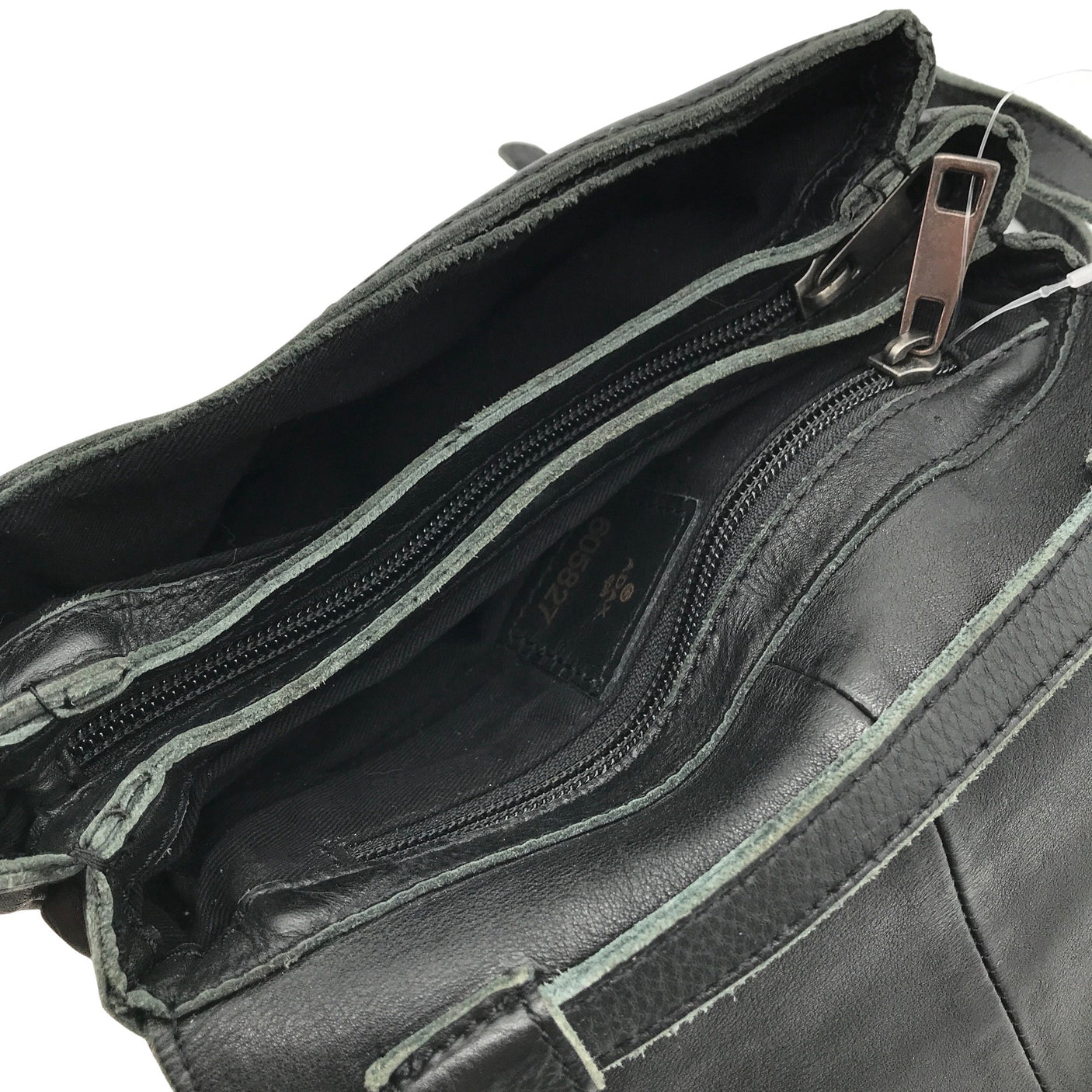 Unisex Adax - Olkalaukku, koko Mini - (2)