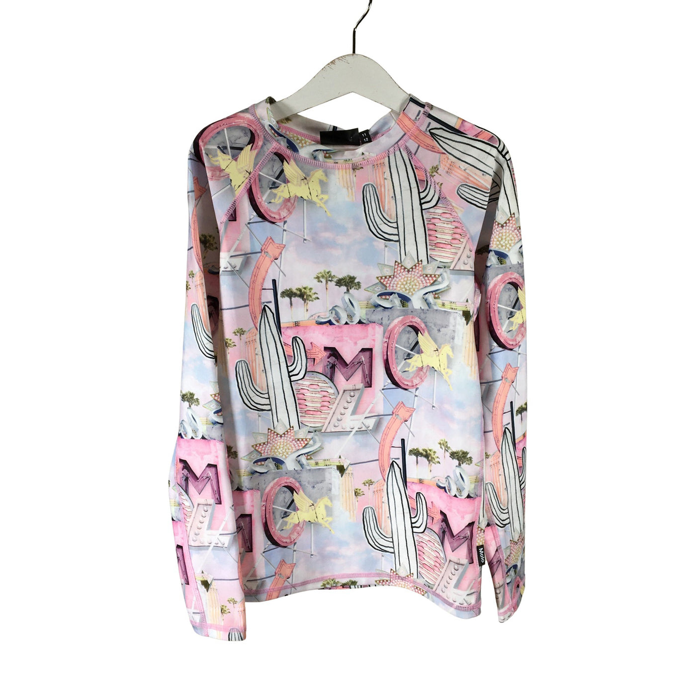 Unisex Molo Kids - Uimapaita, koko 146 - 152 - (1)