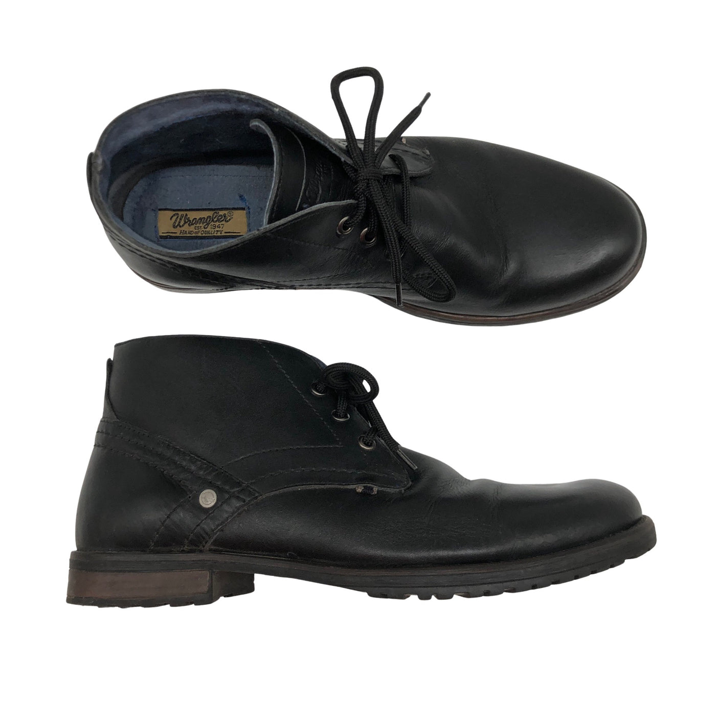 Unisex Wrangler - Nilkkurit, koko 44 - (1)