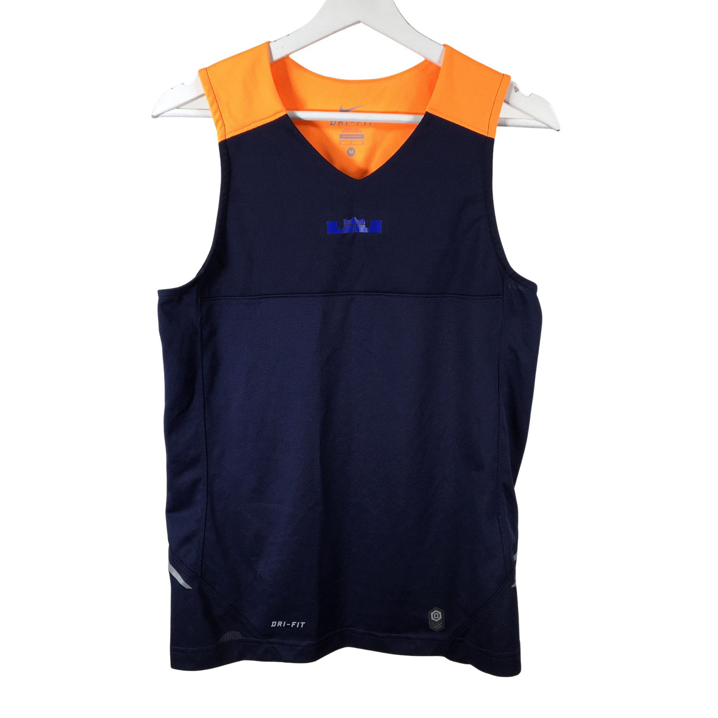 Unisex Nike - Urheilutoppi, koko 38 - (1)