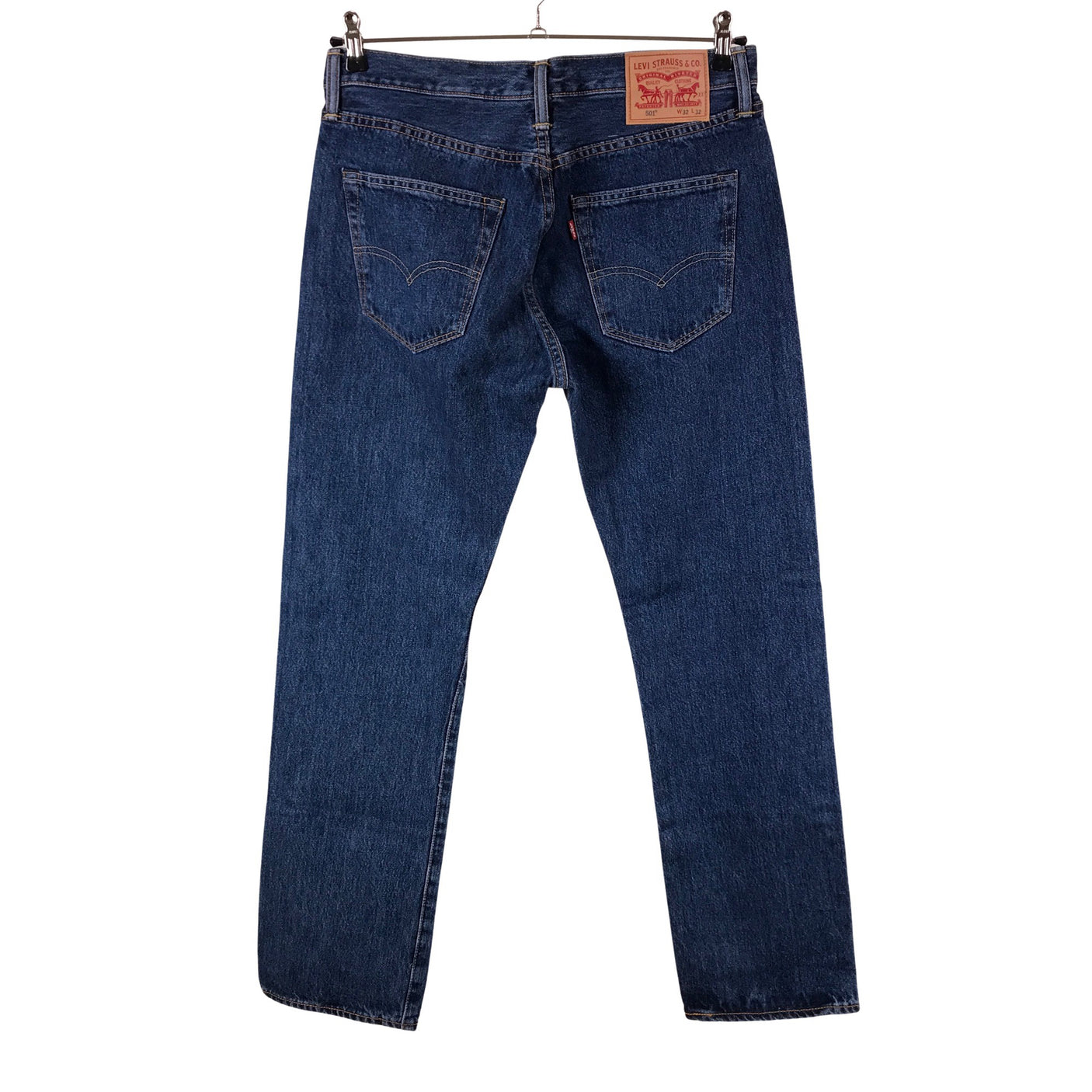 Unisex Levi's - Farkut, koko L - (2)