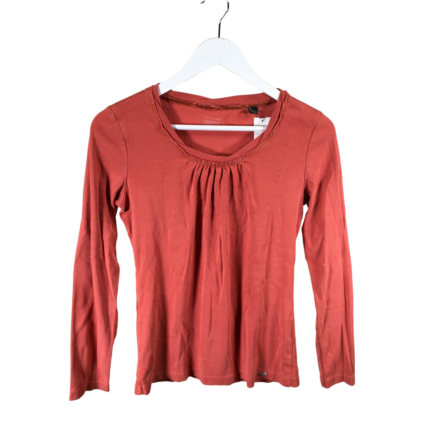 Unisex Esprit - Trikoopaita, koko 38 - (1)
