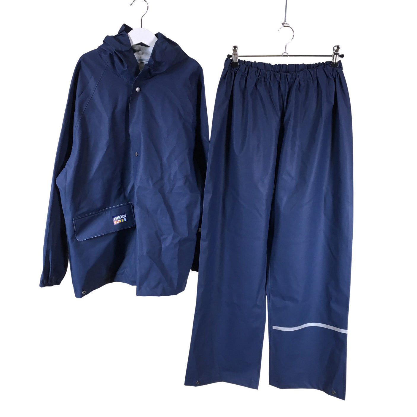 Unisex Rukka - Sadeasu, koko 146 - 152 - (1)