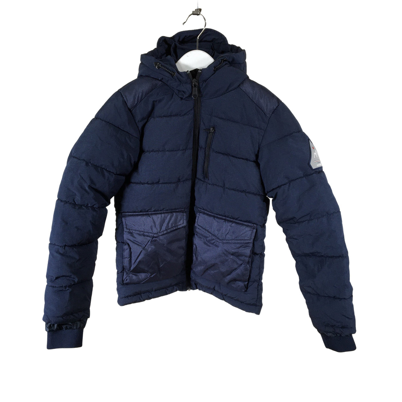 Unisex Jack & Jones - Toppatakki, koko 134 - 140 - (1)