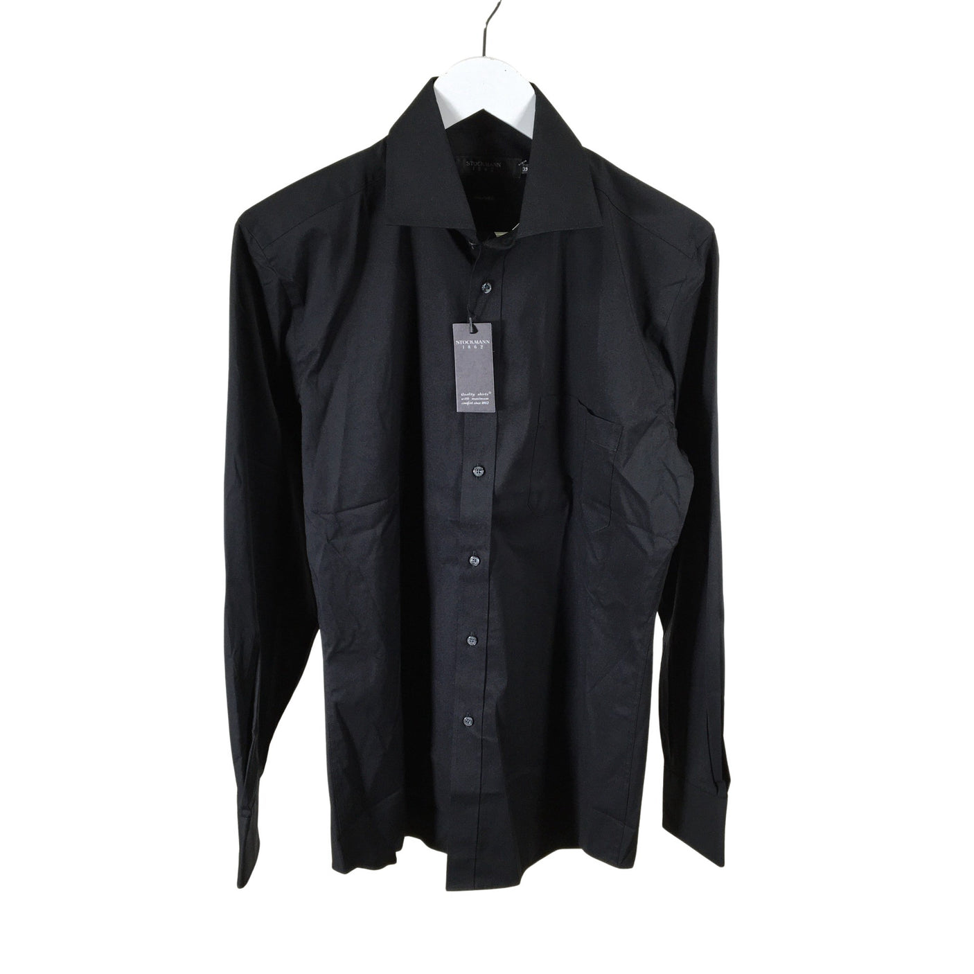 Unisex Stockmann 1862 - Kauluspaita, koko M - (1)