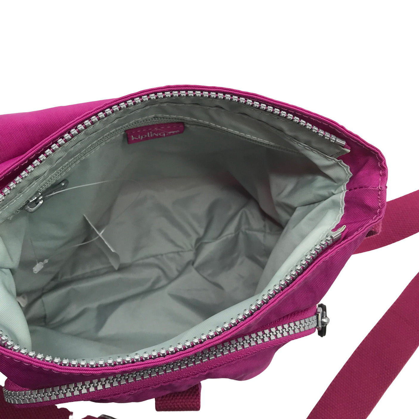 Unisex Kipling - Olkalaukku, koko Mini - (3)