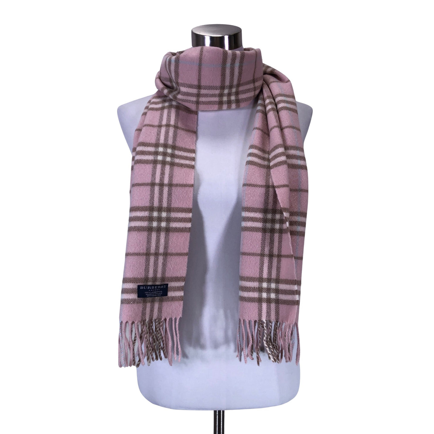 Unisex Burberry - Kaulaliina, koko Maxi - (1)