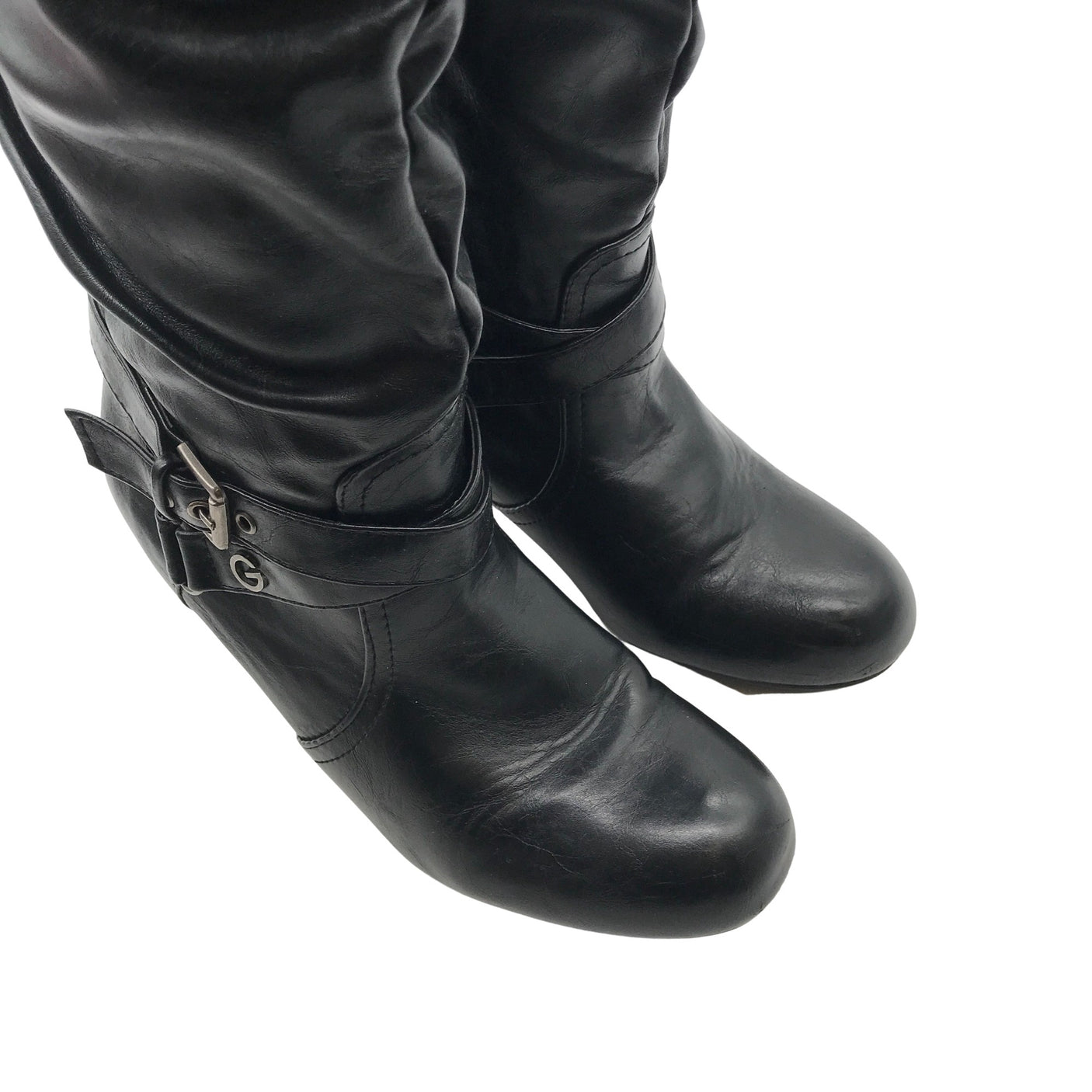 Unisex Guess - Saappaat, koko 38 -