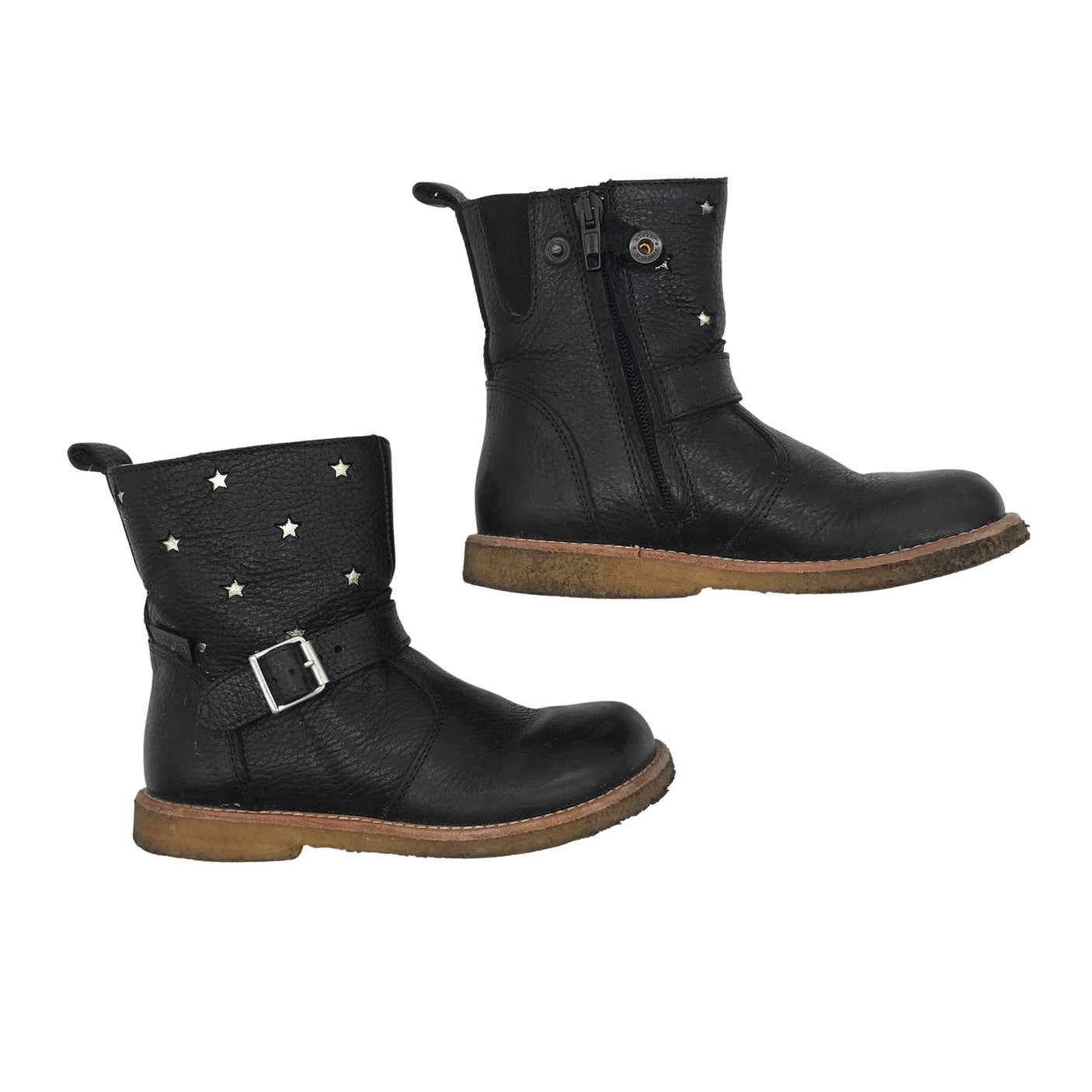 Unisex Angulus - Nilkkurit, koko 30 - (1)