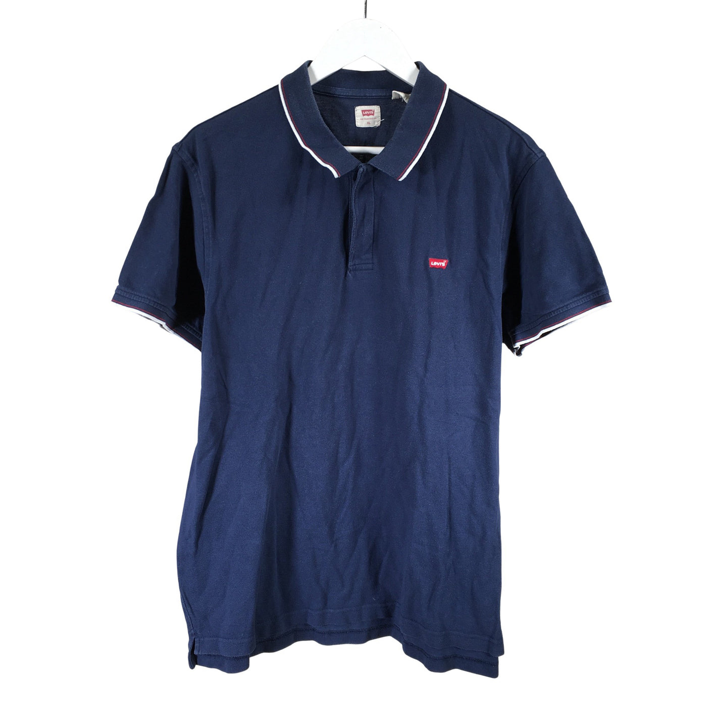 Unisex Levi's - Pikeepaita, koko XL - (1)