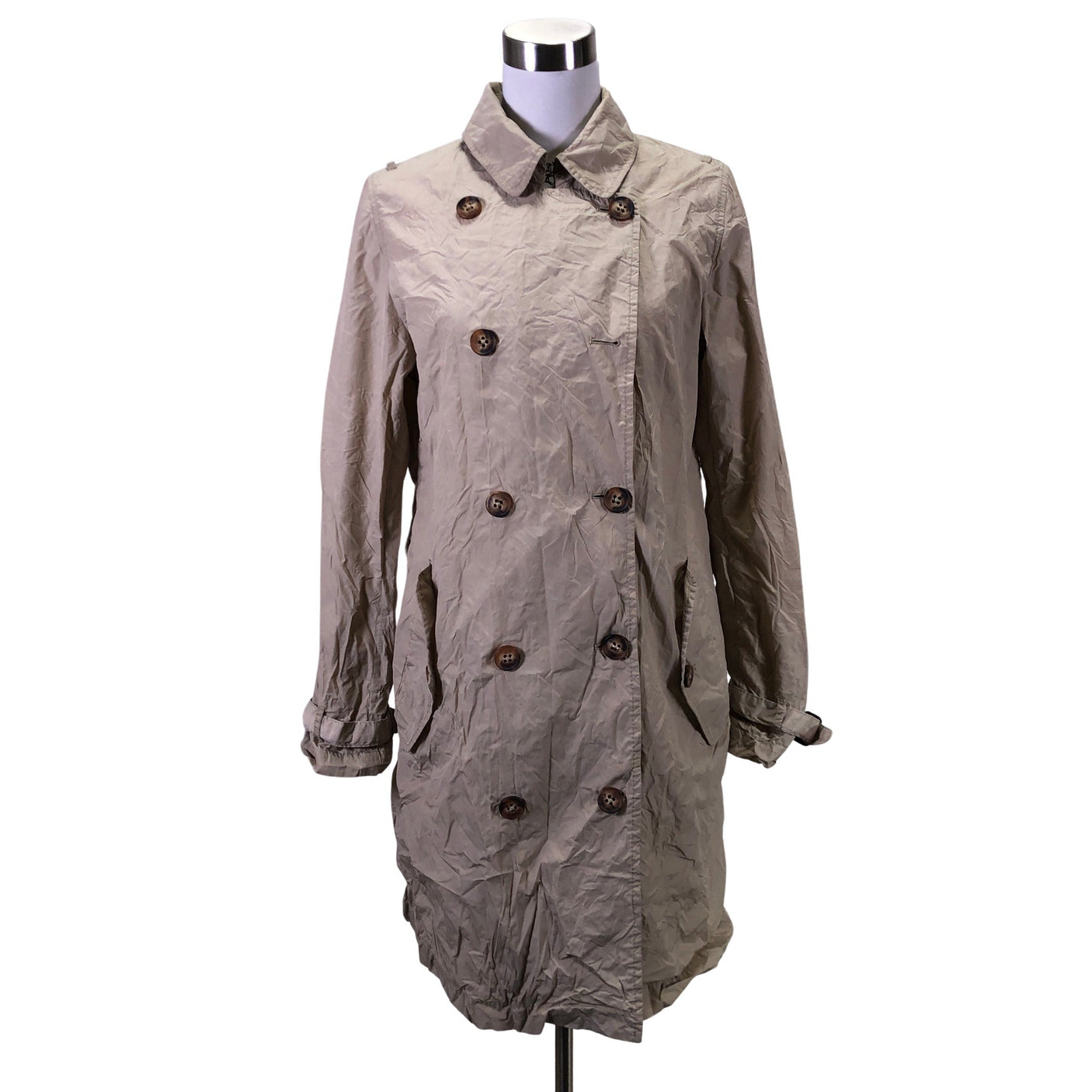 Unisex Marc O'Polo - Trenssitakki, koko 40 - (1)