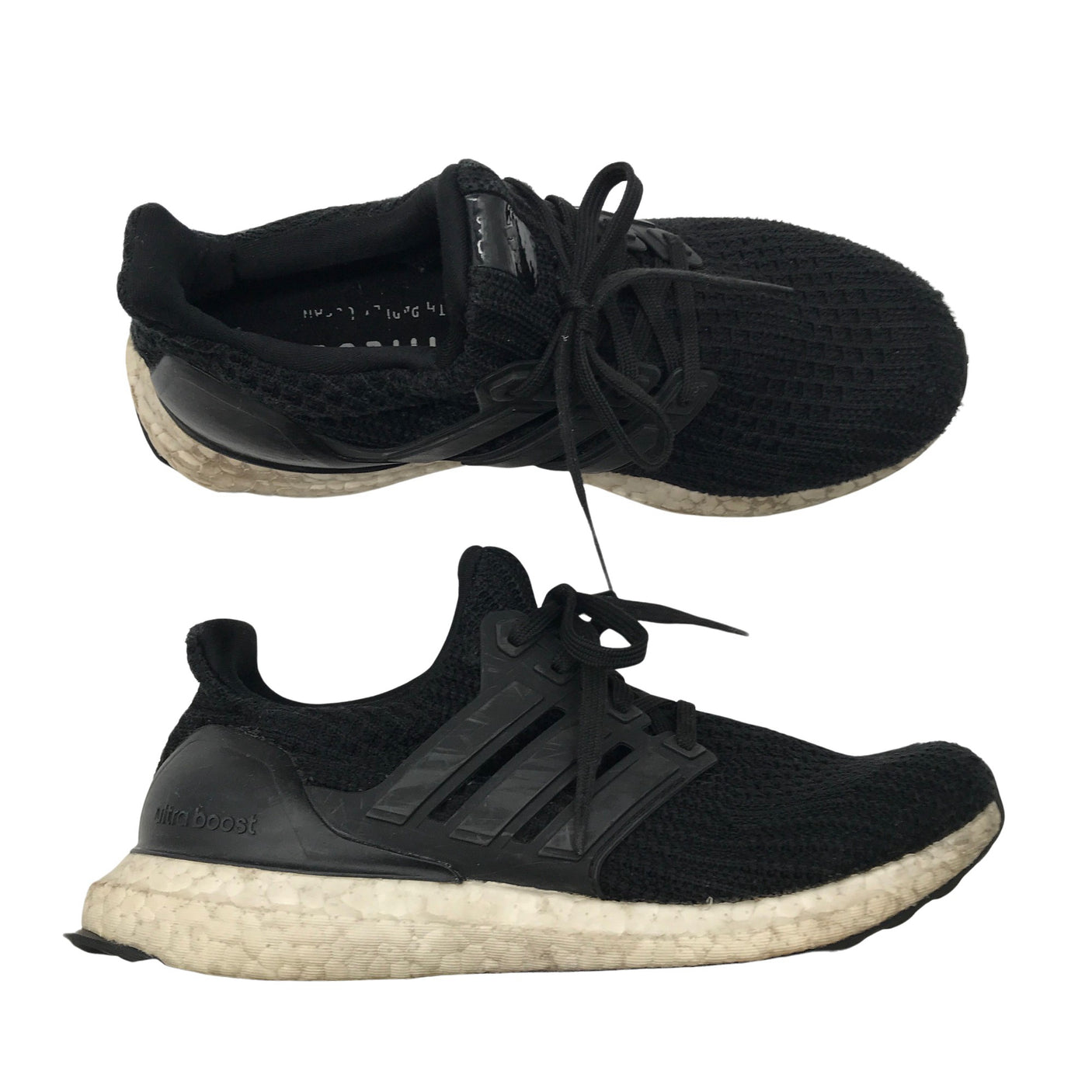 Unisex Adidas - Lenkkarit, koko 37 - (1)