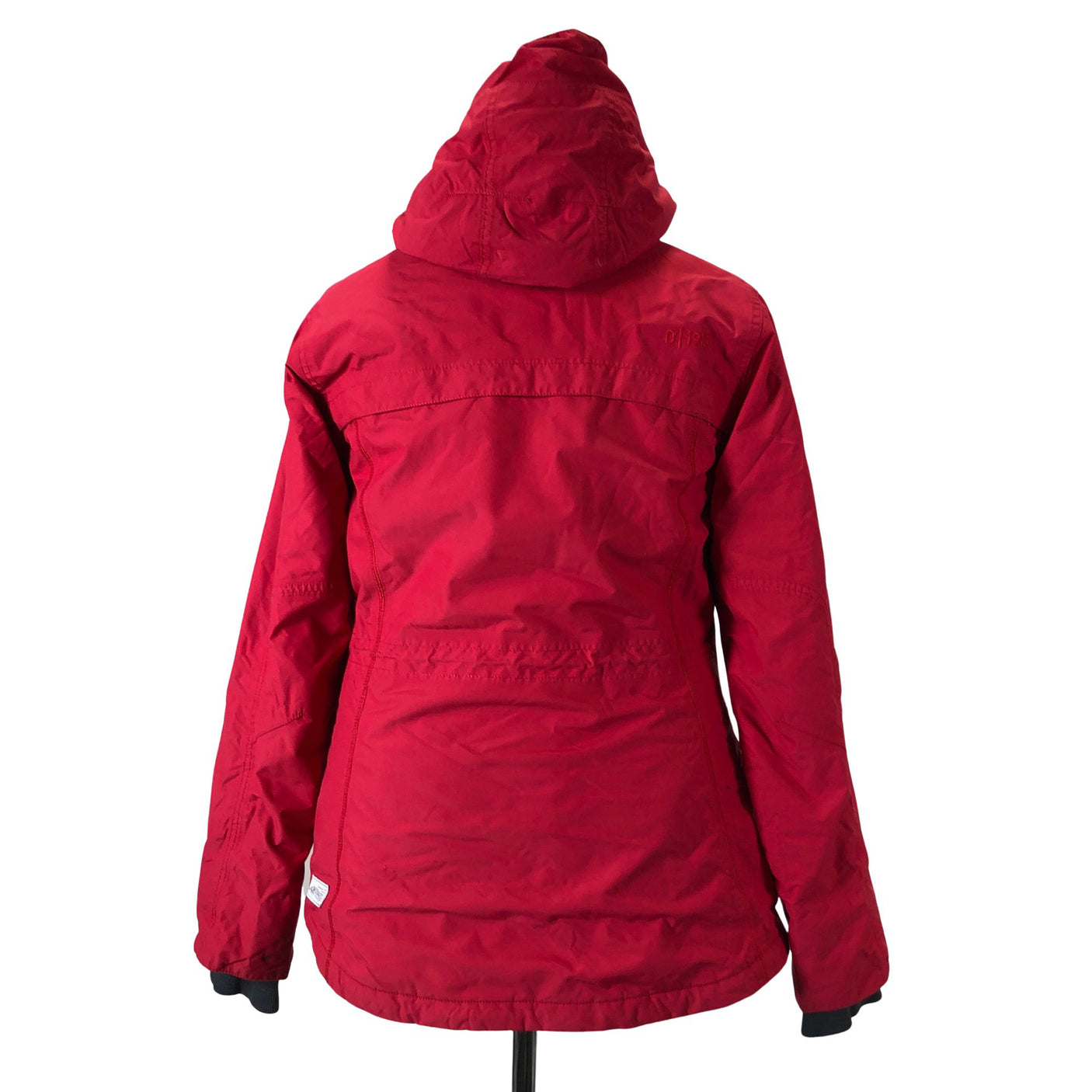 Unisex Didriksons - Toppatakki, koko 38 - (2)