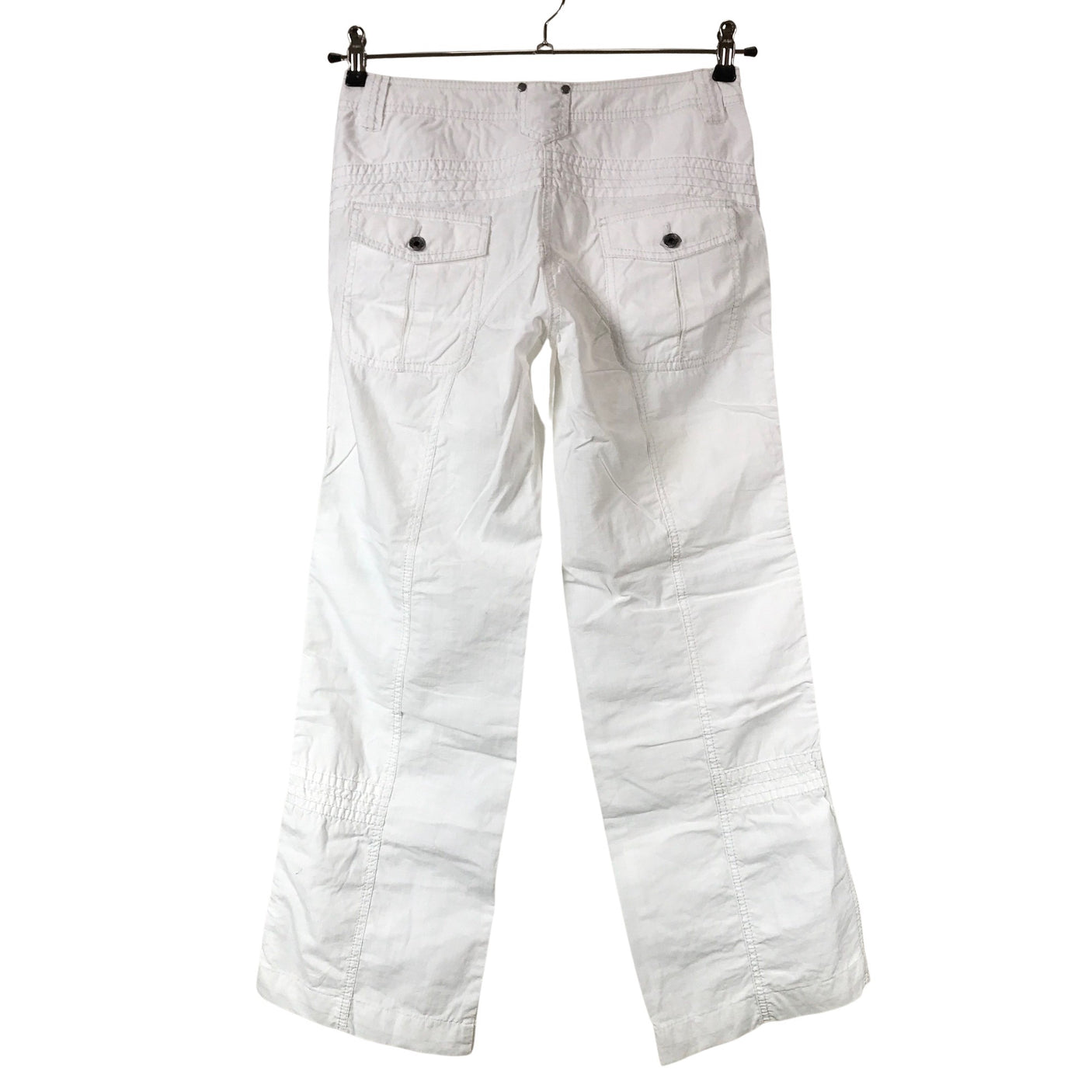 Unisex s.Oliver - Kangascaprit, koko 34 - (2)