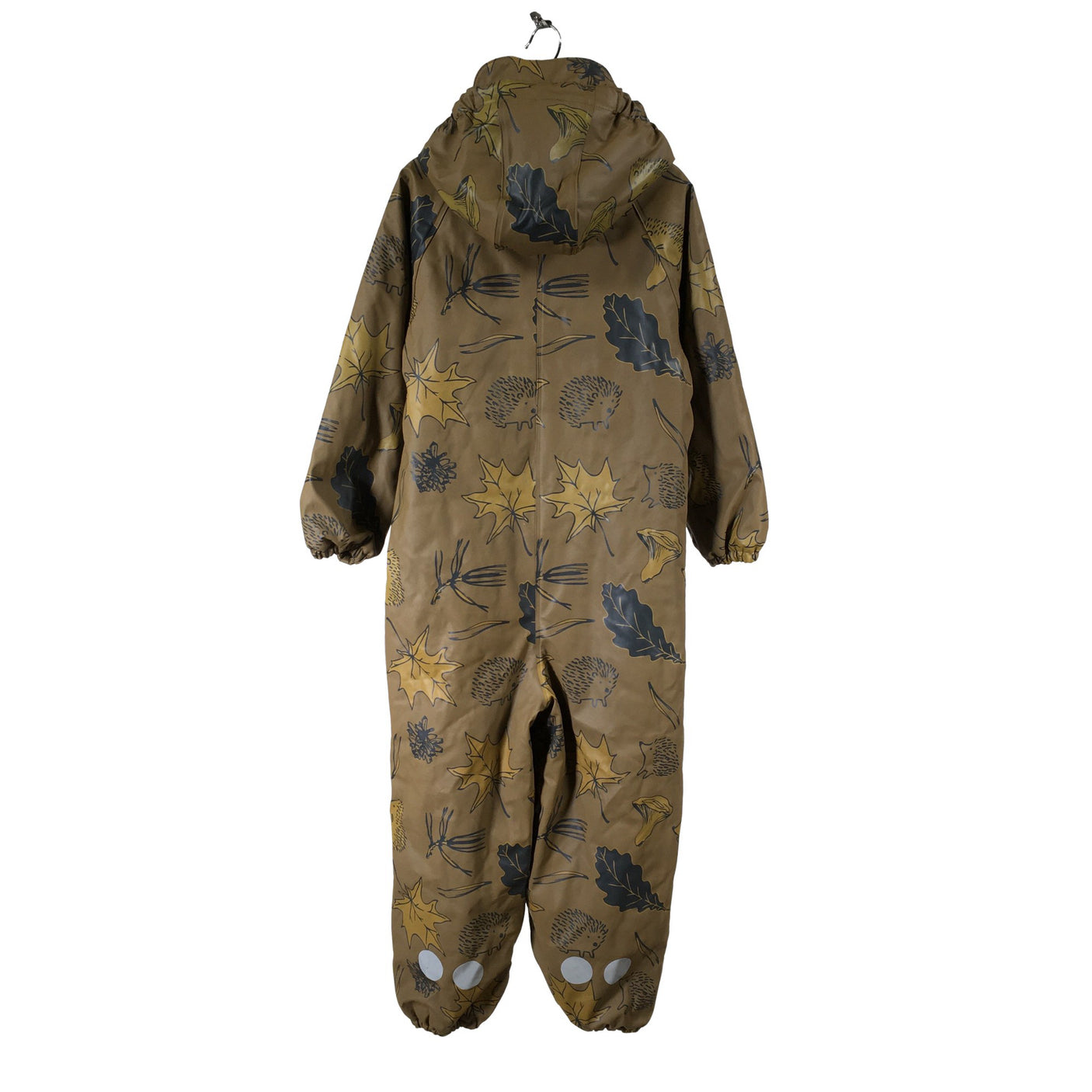 Unisex Jonathan - Sadehaalari, koko 116 - 122 - (2)