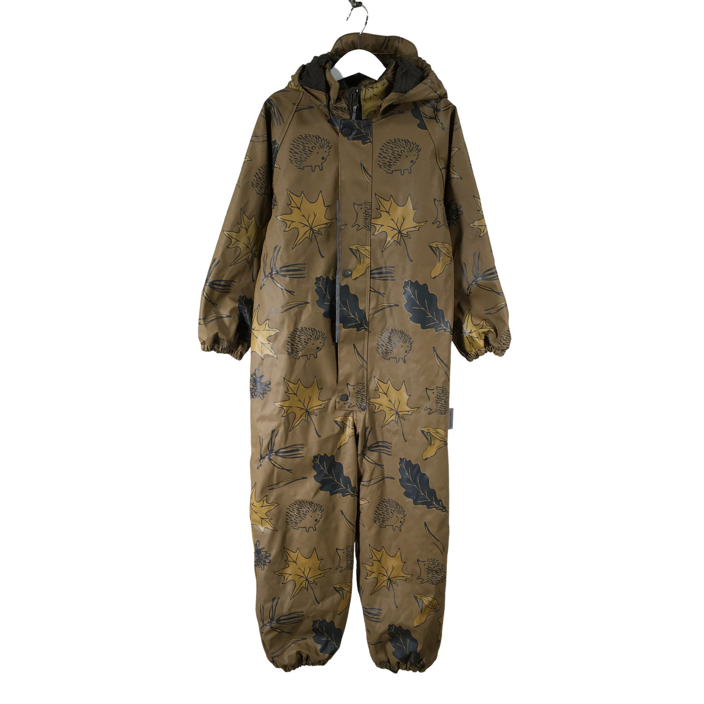 Unisex Jonathan - Sadehaalari, koko 116 - 122 - (1)