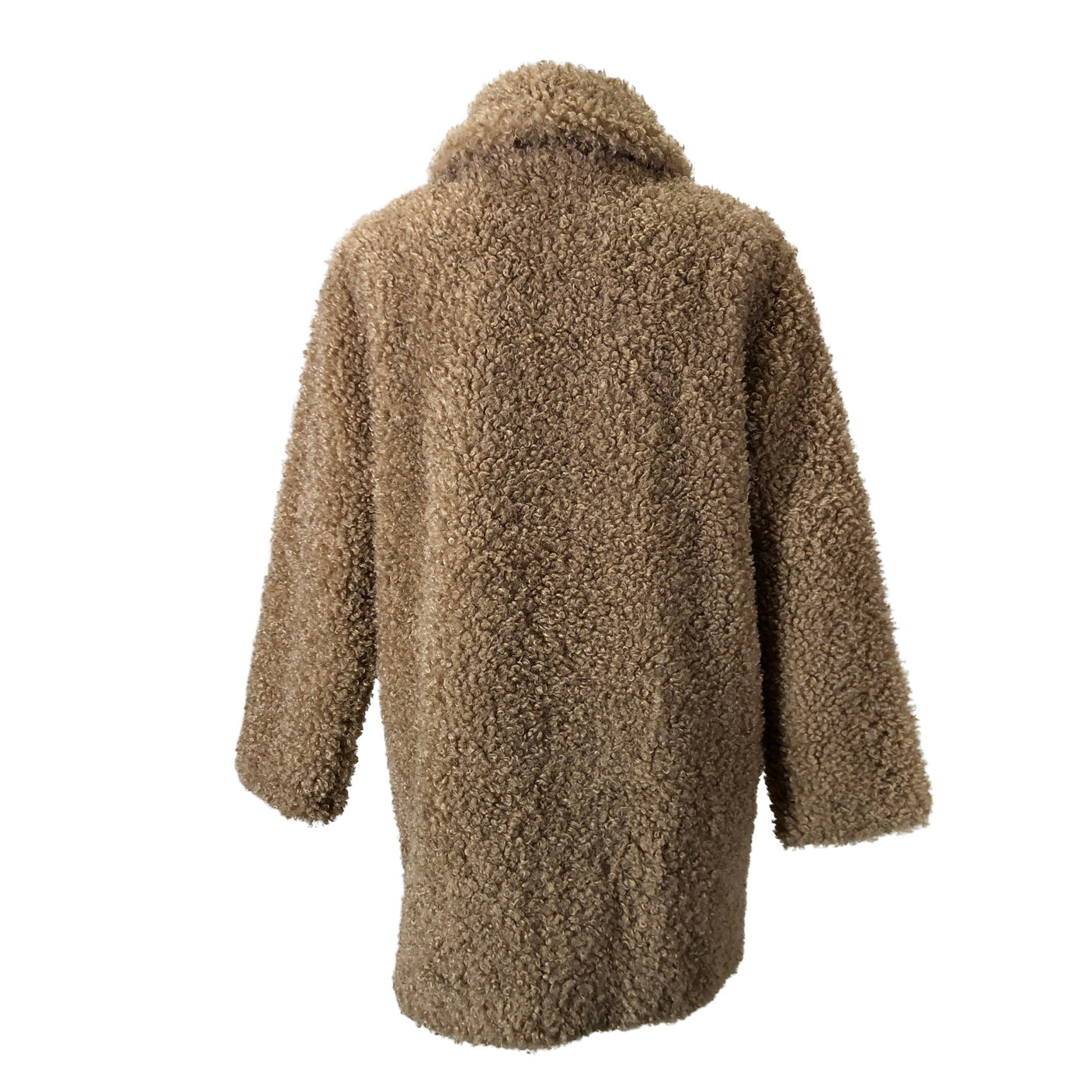 Unisex Esprit - Karvatakki, koko 36 - (2)