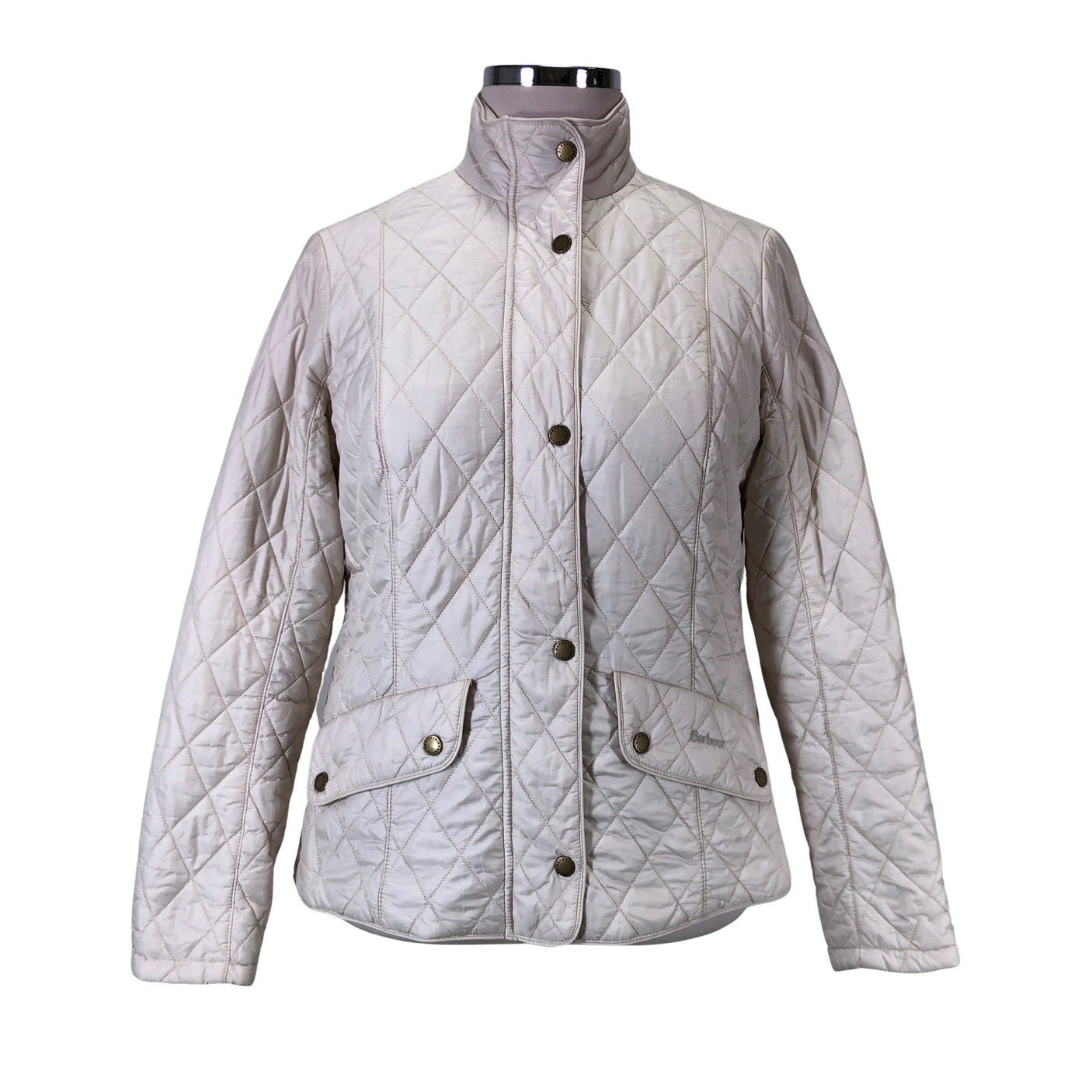 Unisex Barbour - Tikkitakki, koko 40 - (1)